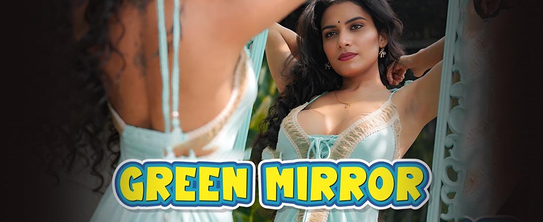 Green Mirror